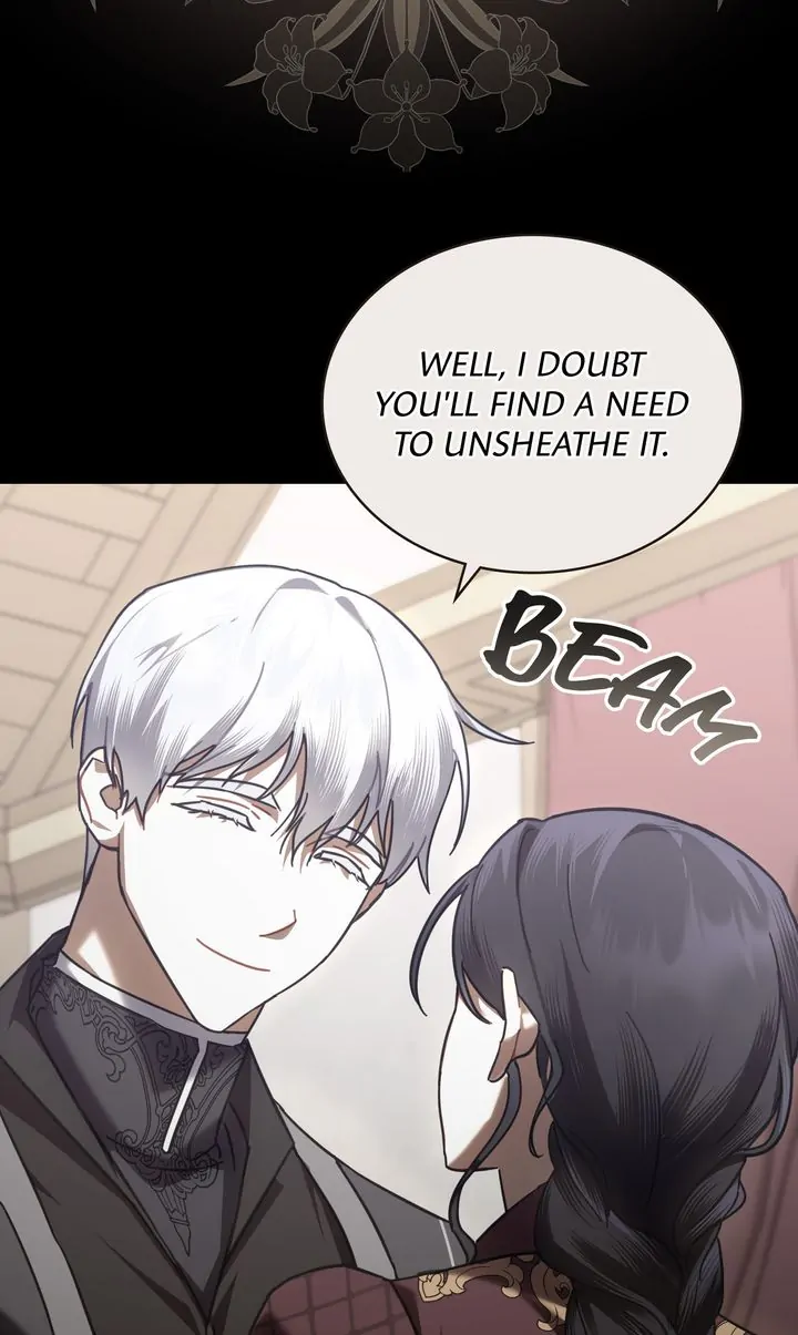 Rewriting My Tragic Ending Chapter 27 page 5