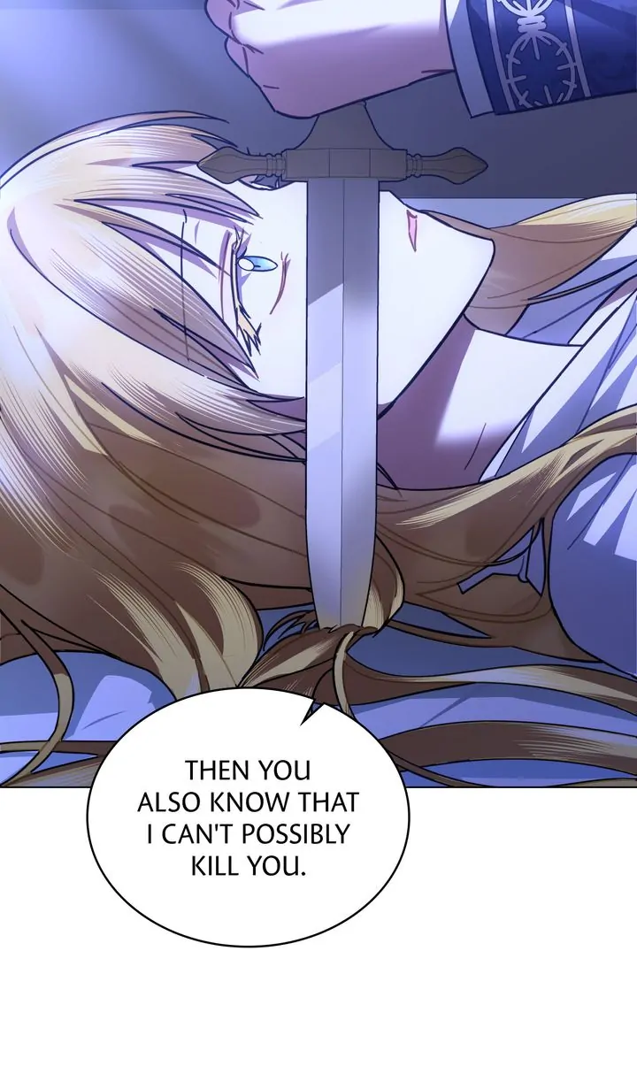 Rewriting My Tragic Ending Chapter 27 page 60