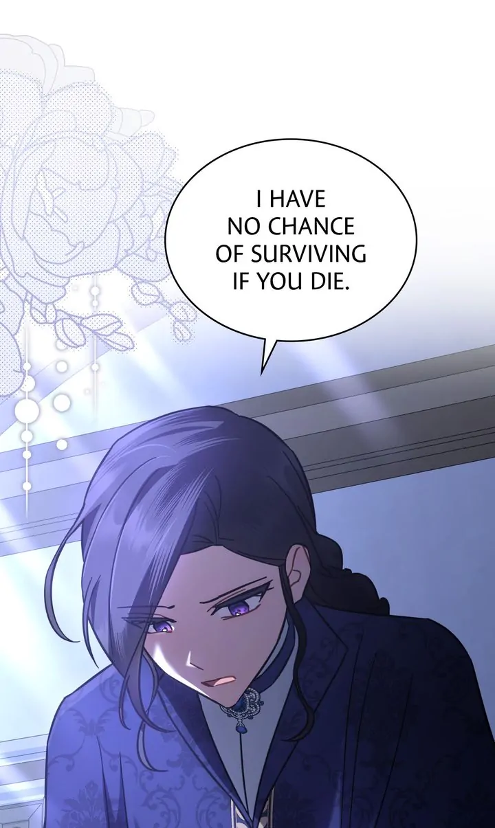 Rewriting My Tragic Ending Chapter 27 page 61