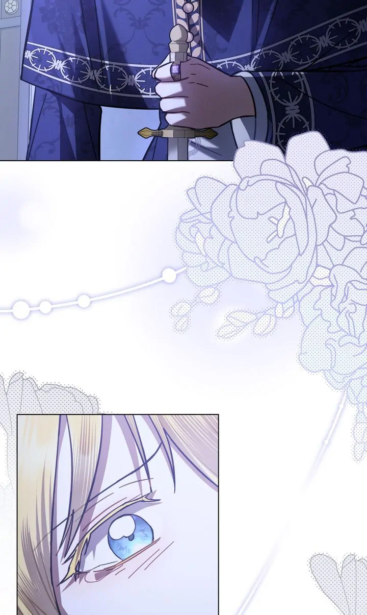 Rewriting My Tragic Ending Chapter 27 page 62