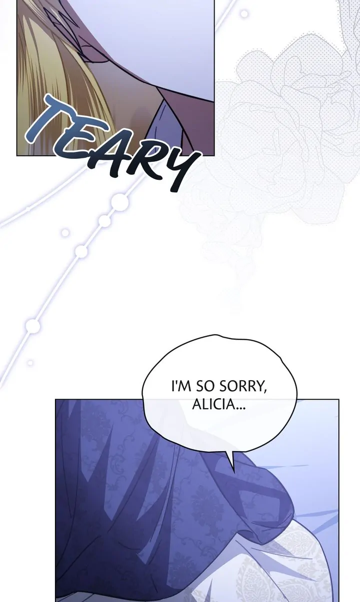 Rewriting My Tragic Ending Chapter 27 page 63