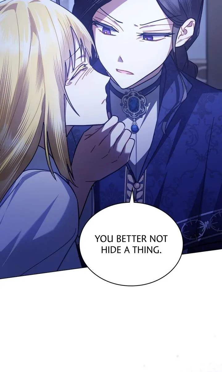 Rewriting My Tragic Ending Chapter 27 page 67