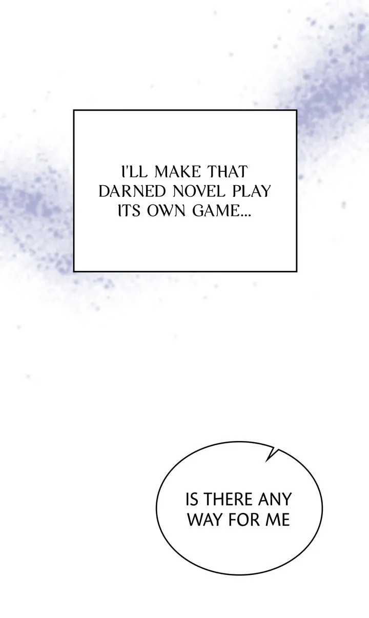 Rewriting My Tragic Ending Chapter 27 page 68