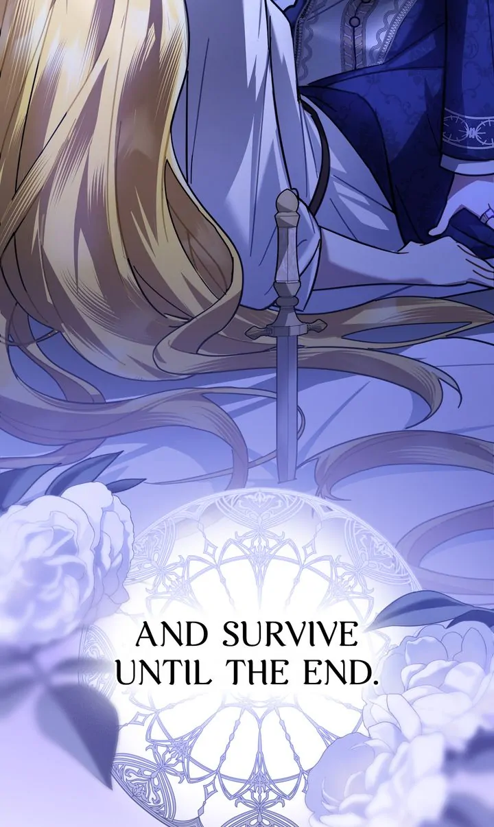 Rewriting My Tragic Ending Chapter 27 page 71