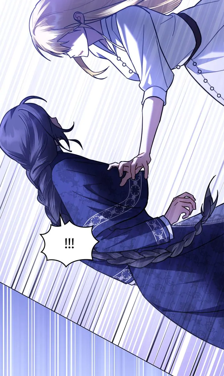 Rewriting My Tragic Ending Chapter 28 page 68