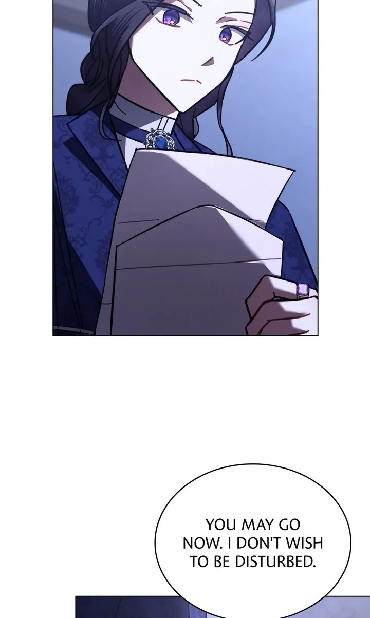 Rewriting My Tragic Ending Chapter 29 page 9