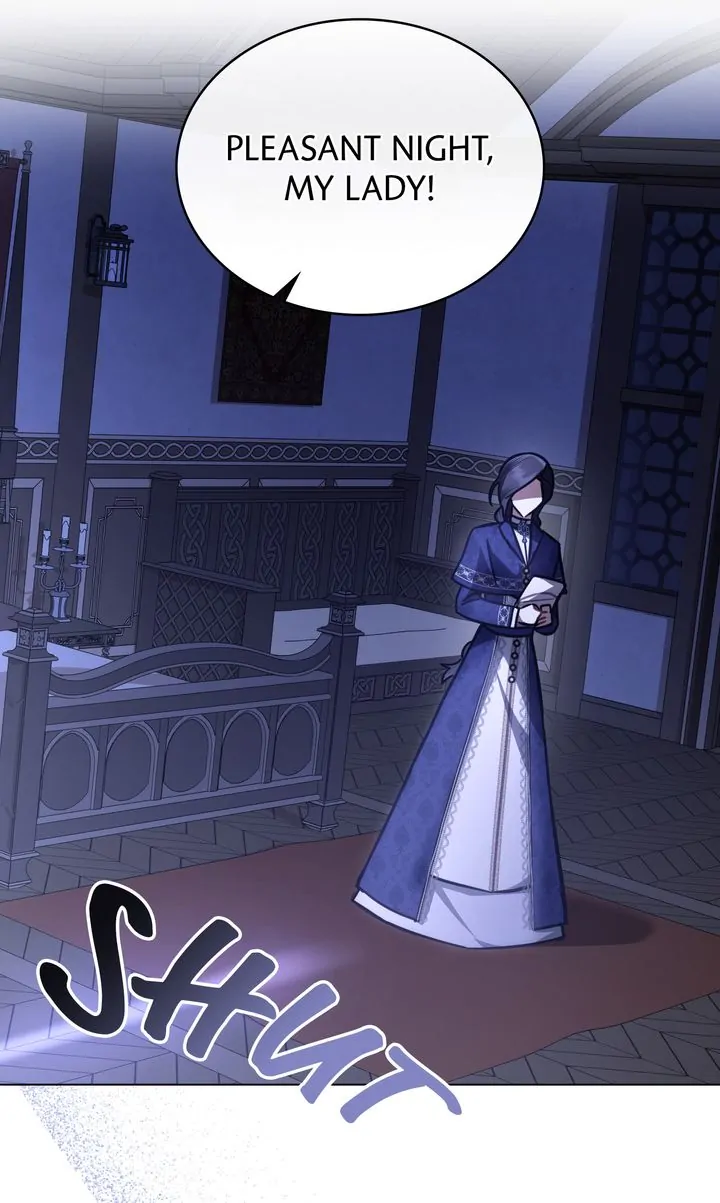 Rewriting My Tragic Ending Chapter 29 page 11