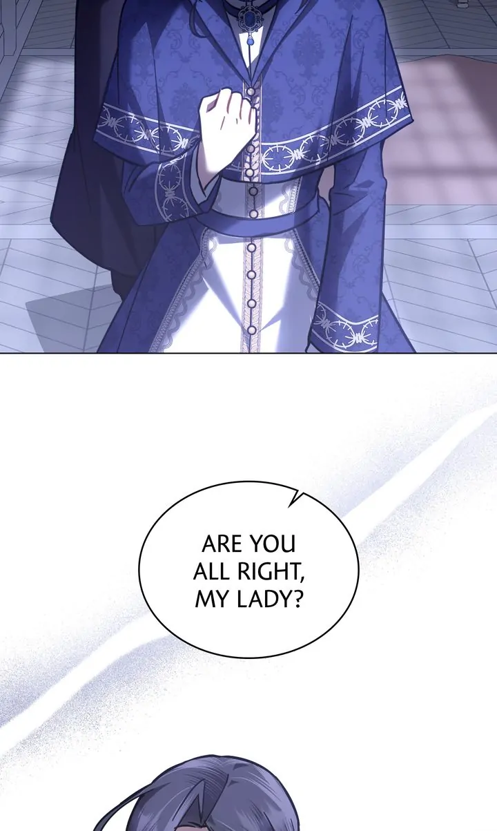 Rewriting My Tragic Ending Chapter 29 page 1