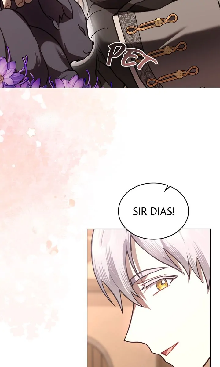 Rewriting My Tragic Ending Chapter 29 page 33