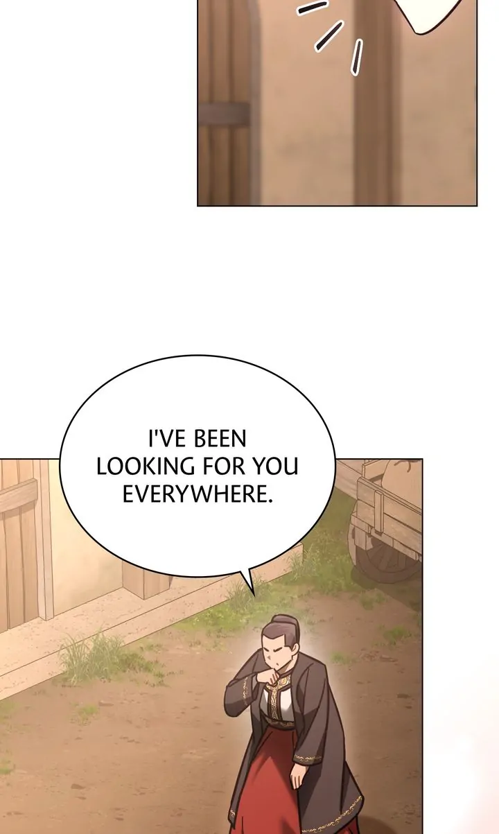 Rewriting My Tragic Ending Chapter 29 page 34