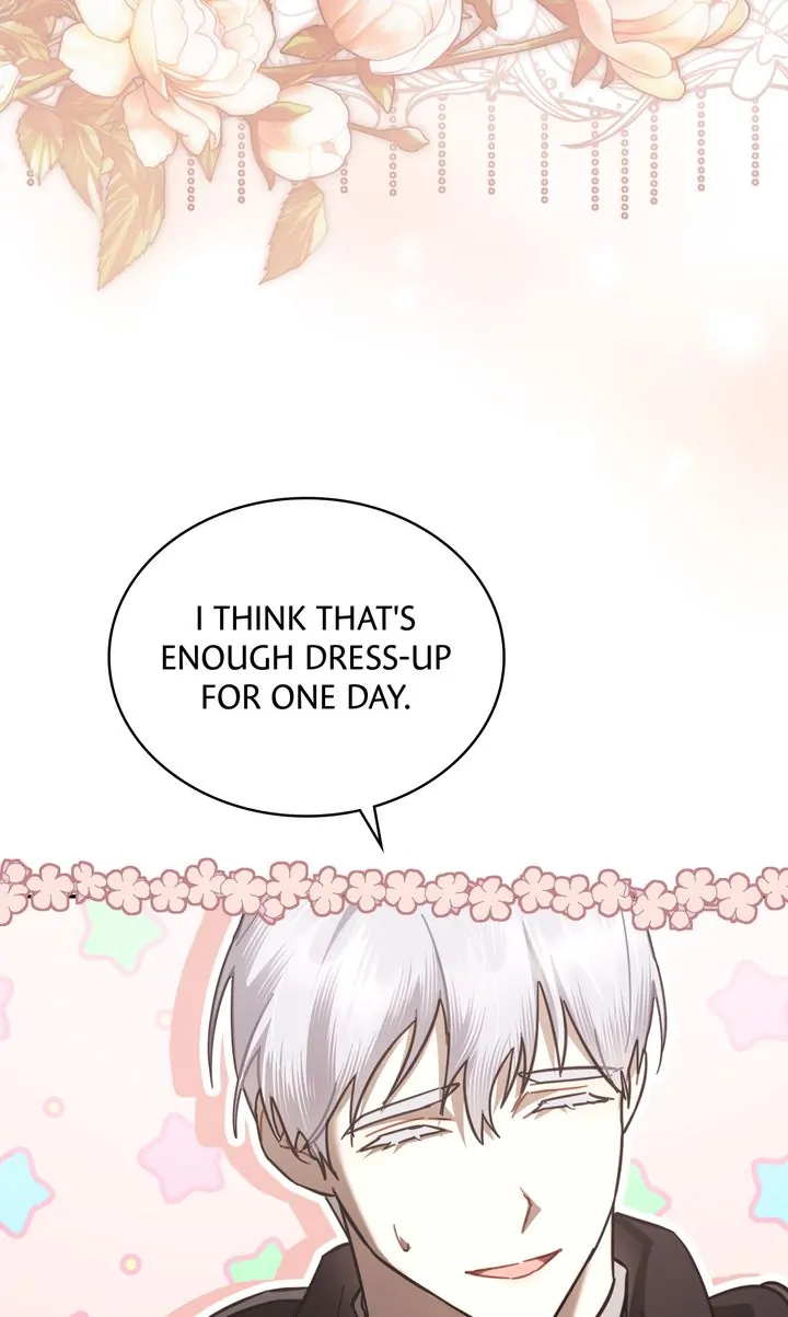 Rewriting My Tragic Ending Chapter 29 page 37