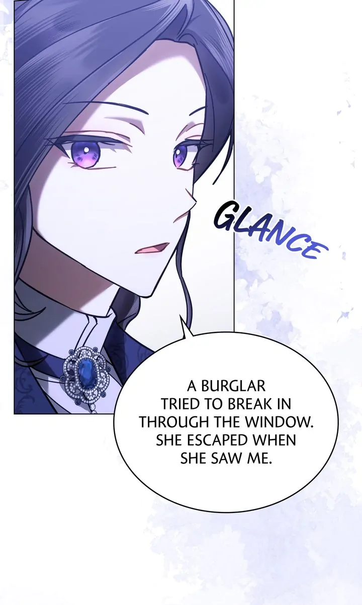 Rewriting My Tragic Ending Chapter 29 page 3