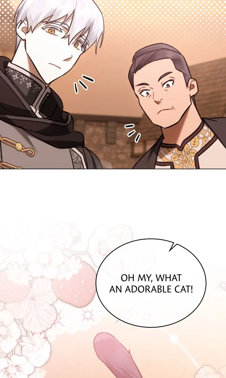 Rewriting My Tragic Ending Chapter 29 page 40