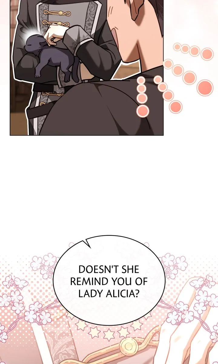 Rewriting My Tragic Ending Chapter 29 page 43