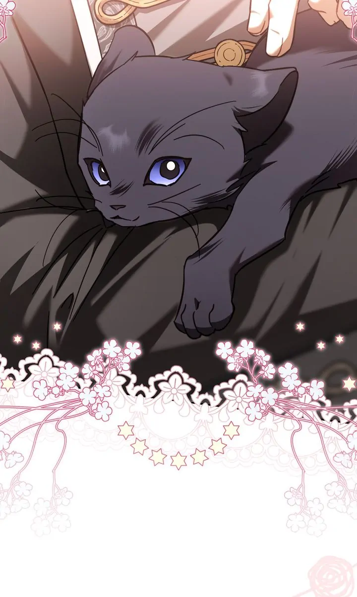 Rewriting My Tragic Ending Chapter 29 page 44