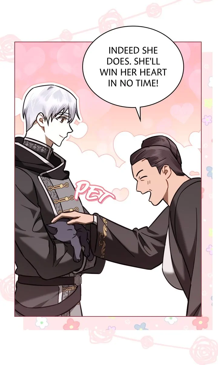 Rewriting My Tragic Ending Chapter 29 page 45