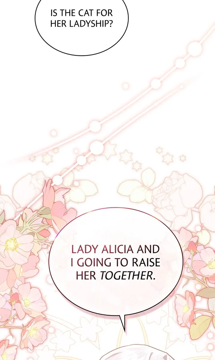 Rewriting My Tragic Ending Chapter 29 page 47