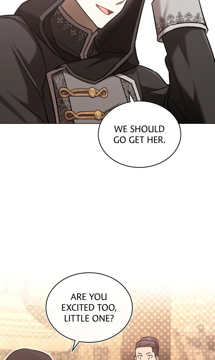 Rewriting My Tragic Ending Chapter 29 page 51