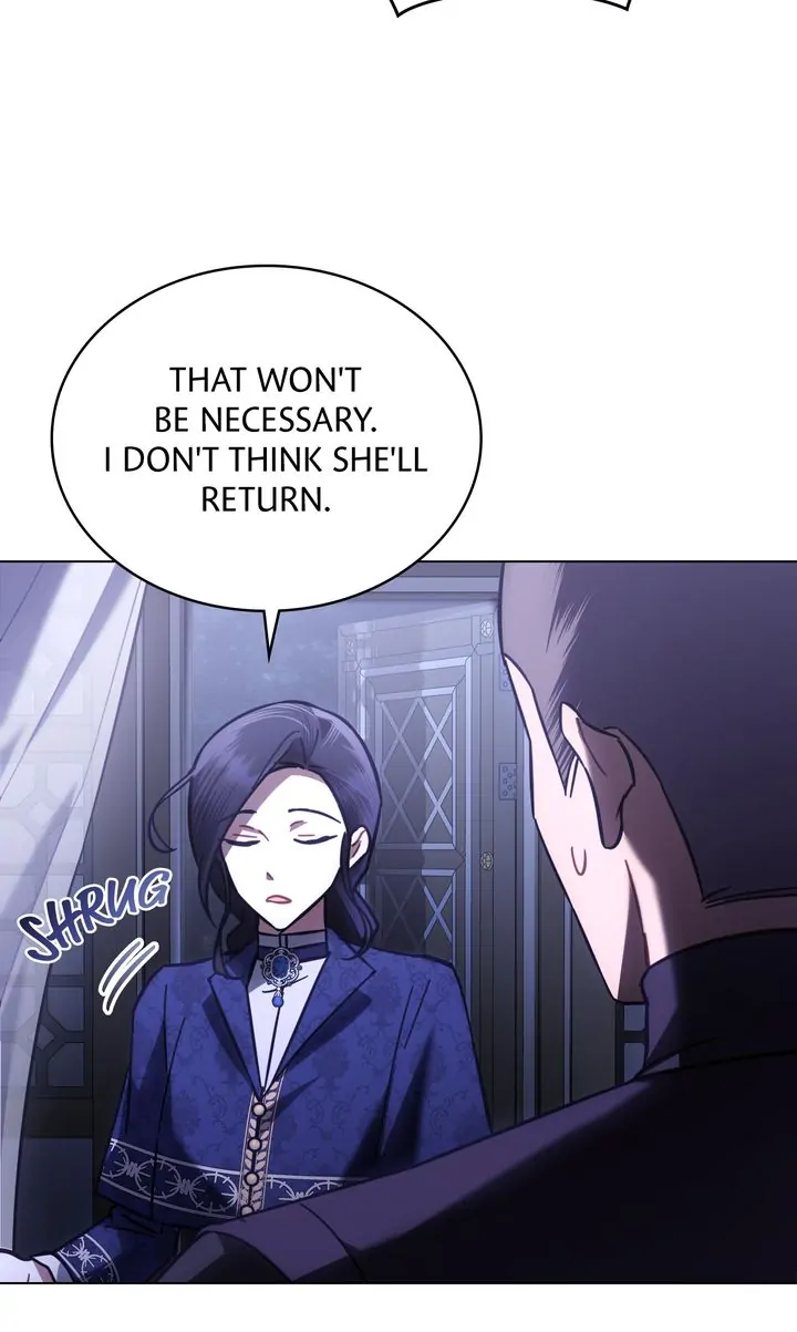 Rewriting My Tragic Ending Chapter 29 page 5