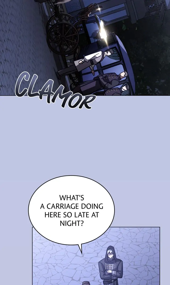Rewriting My Tragic Ending Chapter 29 page 59