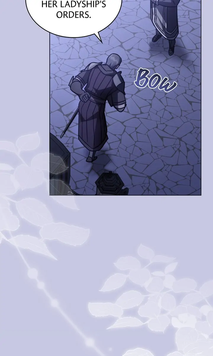 Rewriting My Tragic Ending Chapter 29 page 64