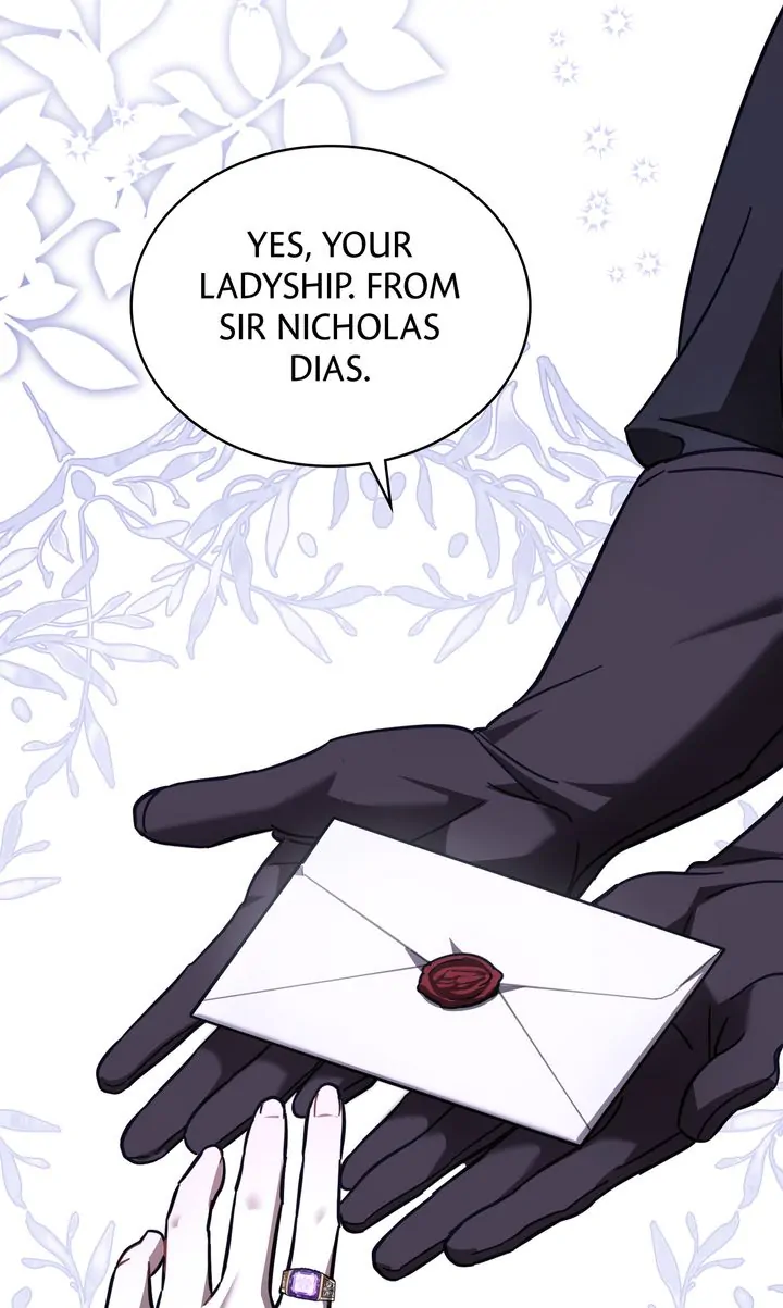 Rewriting My Tragic Ending Chapter 29 page 7
