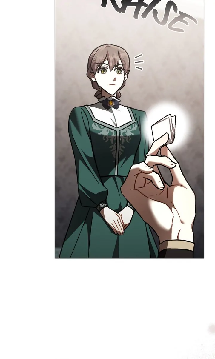 Rewriting My Tragic Ending Chapter 30 page 10