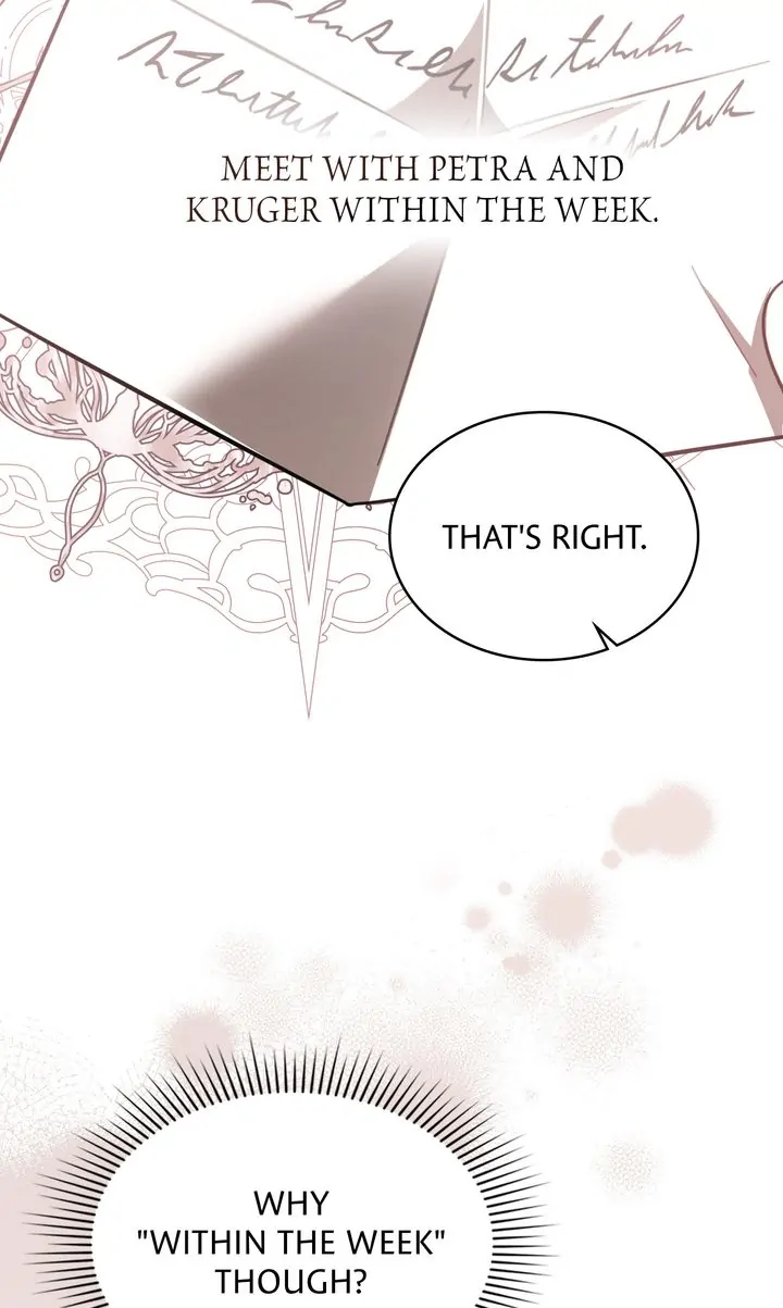 Rewriting My Tragic Ending Chapter 30 page 13