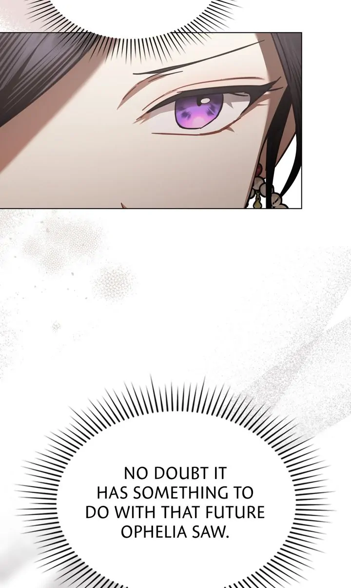 Rewriting My Tragic Ending Chapter 30 page 14