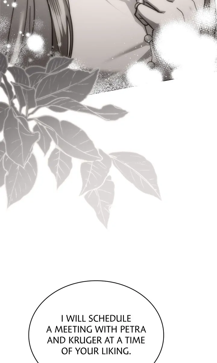 Rewriting My Tragic Ending Chapter 30 page 16