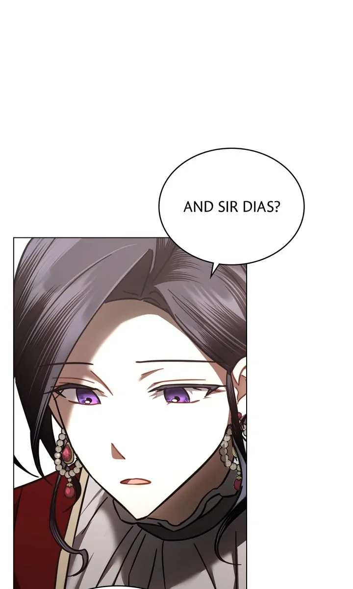 Rewriting My Tragic Ending Chapter 30 page 19