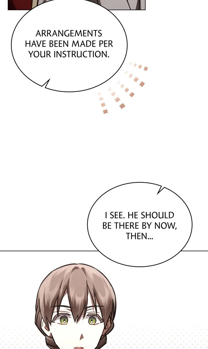 Rewriting My Tragic Ending Chapter 30 page 20