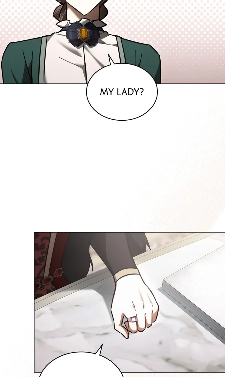 Rewriting My Tragic Ending Chapter 30 page 21