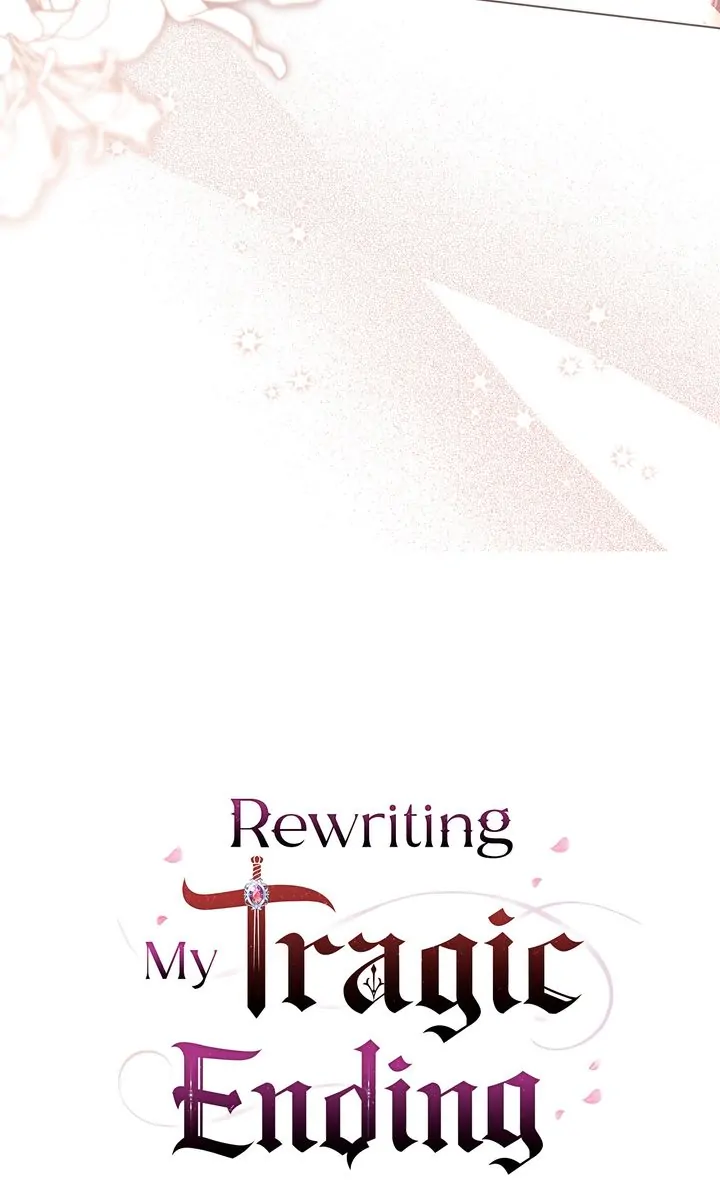 Rewriting My Tragic Ending Chapter 30 page 24