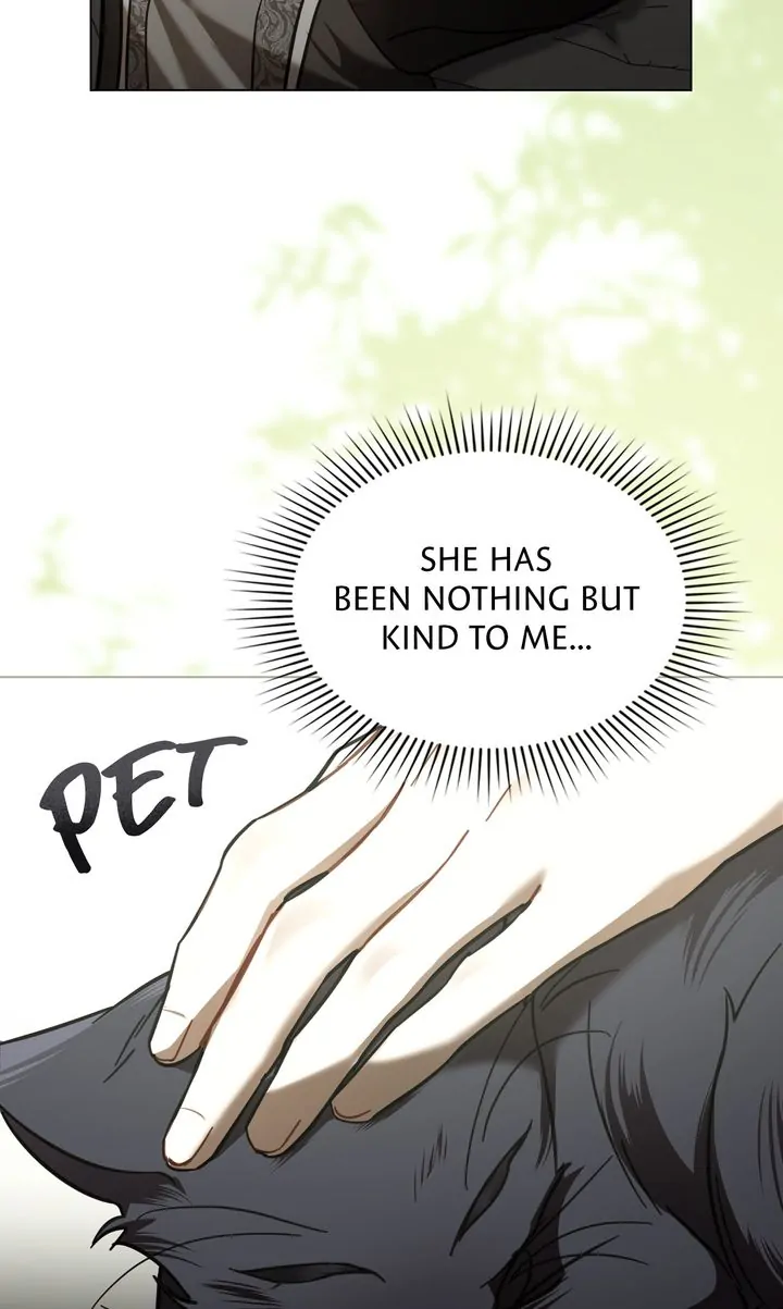 Rewriting My Tragic Ending Chapter 30 page 28