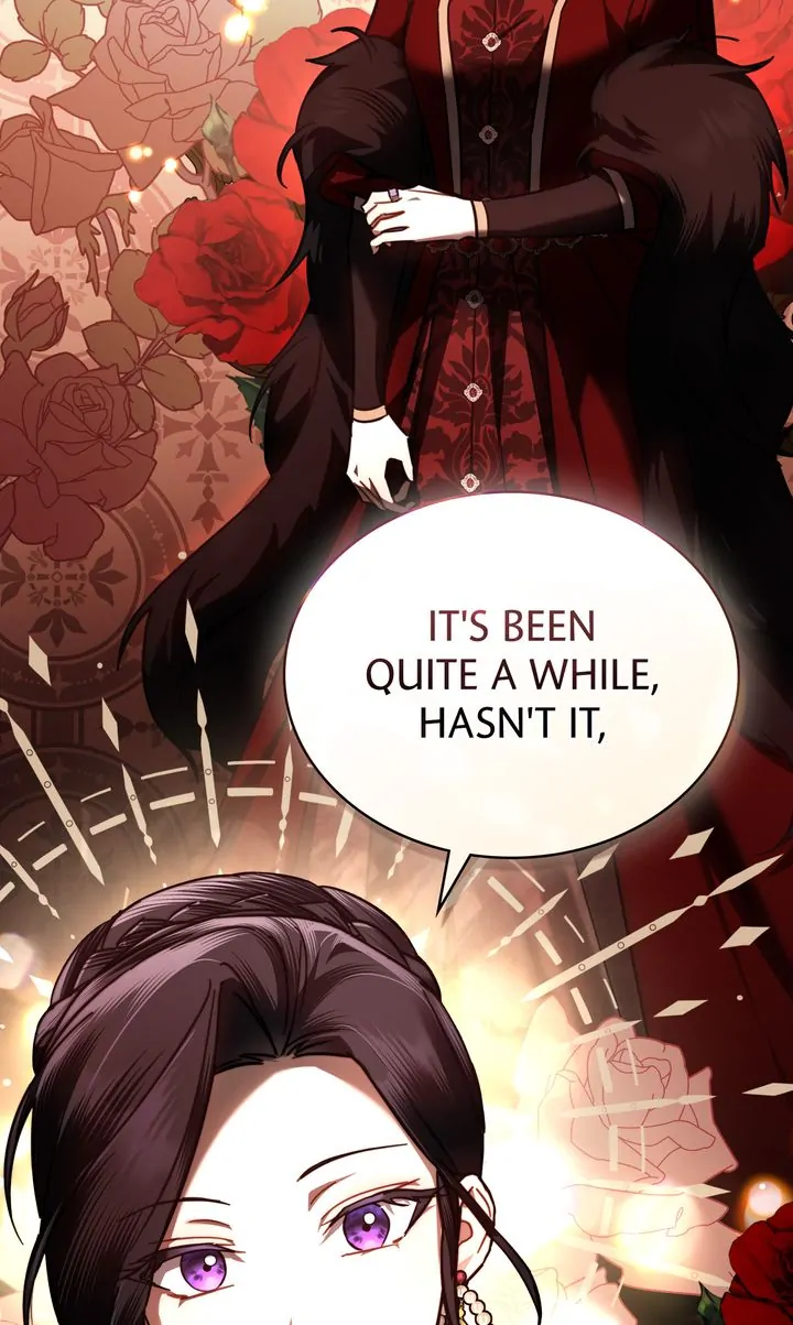 Rewriting My Tragic Ending Chapter 30 page 2