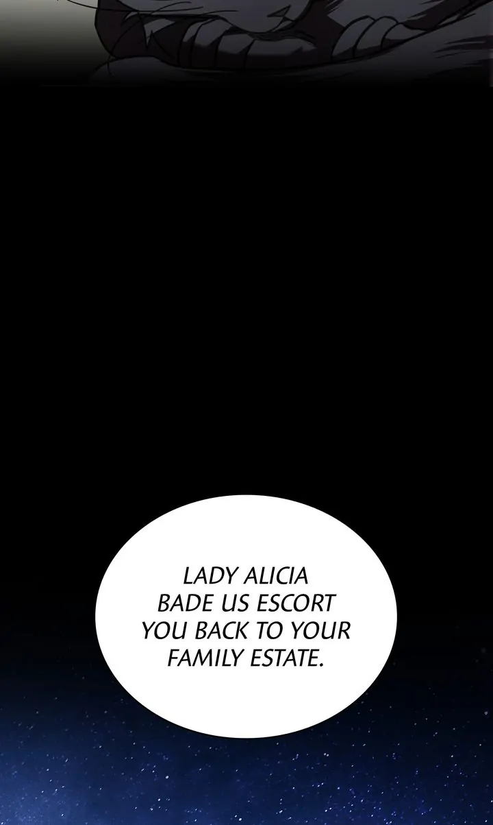Rewriting My Tragic Ending Chapter 30 page 29