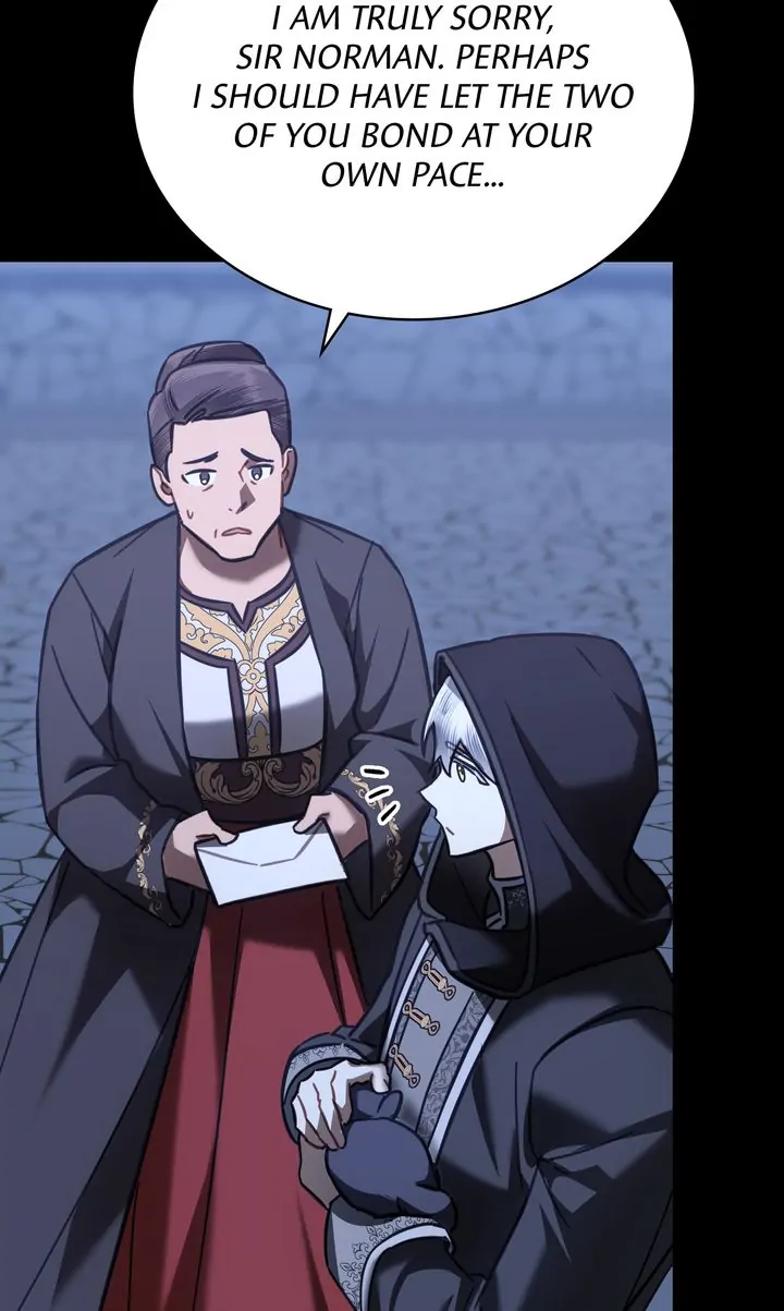 Rewriting My Tragic Ending Chapter 30 page 31