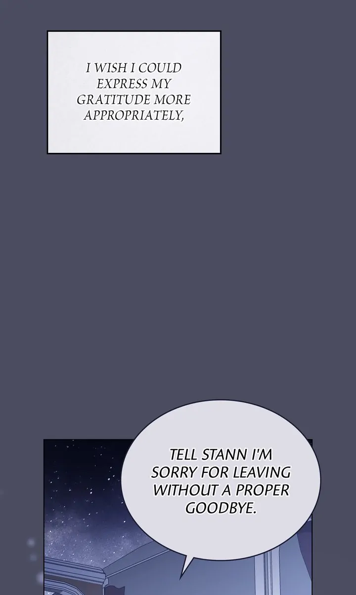 Rewriting My Tragic Ending Chapter 30 page 35