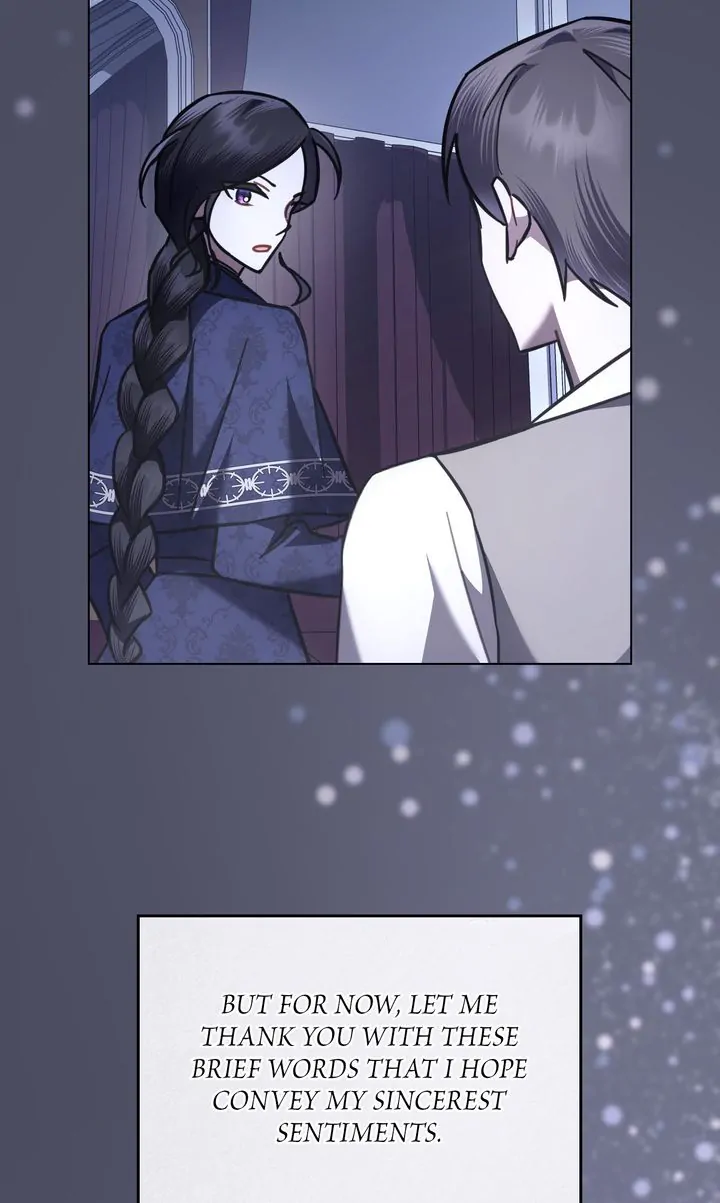Rewriting My Tragic Ending Chapter 30 page 36