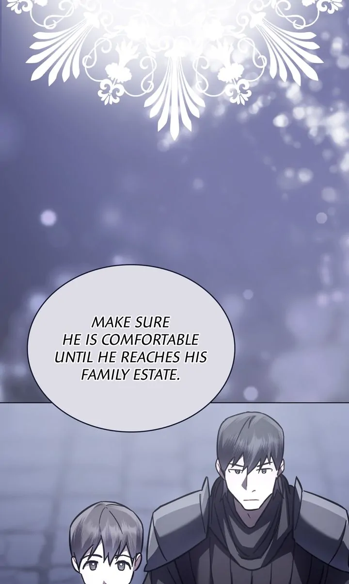 Rewriting My Tragic Ending Chapter 30 page 39