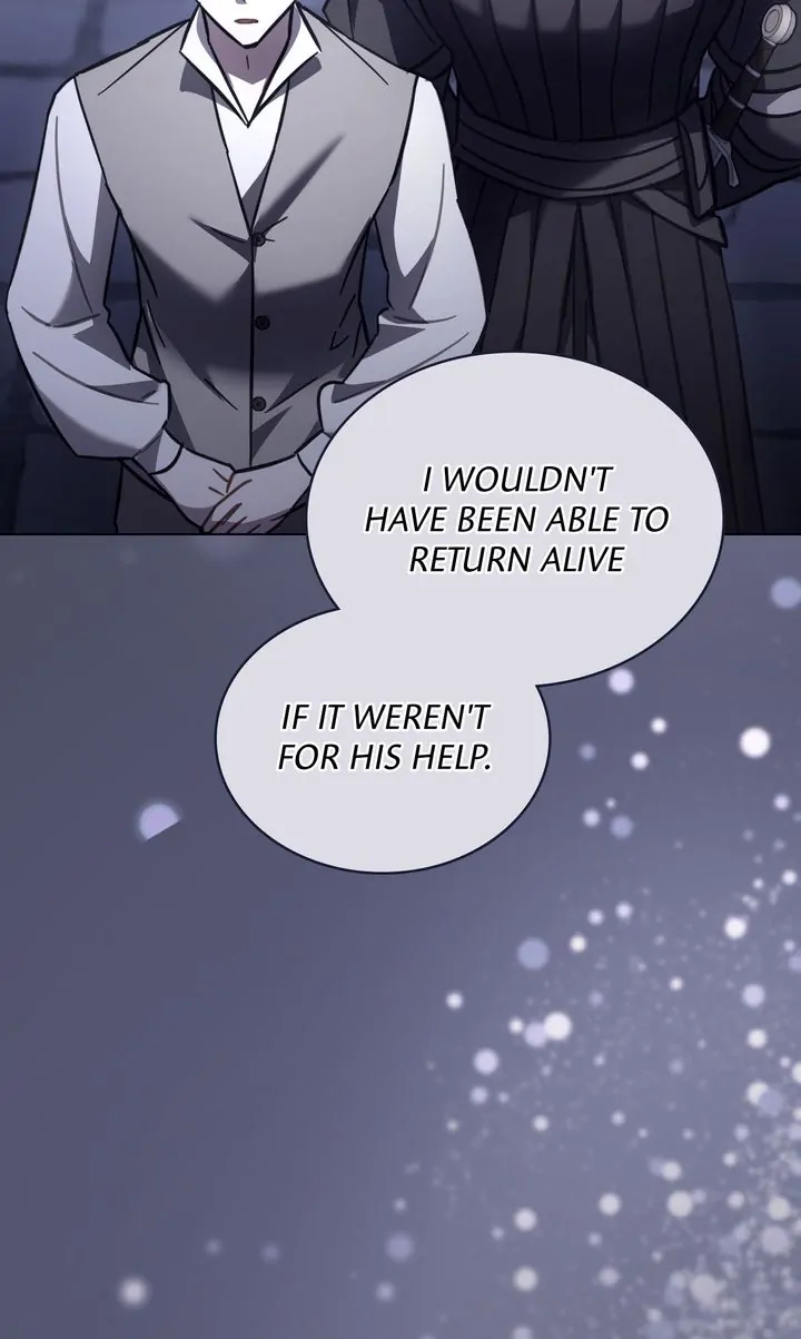 Rewriting My Tragic Ending Chapter 30 page 40