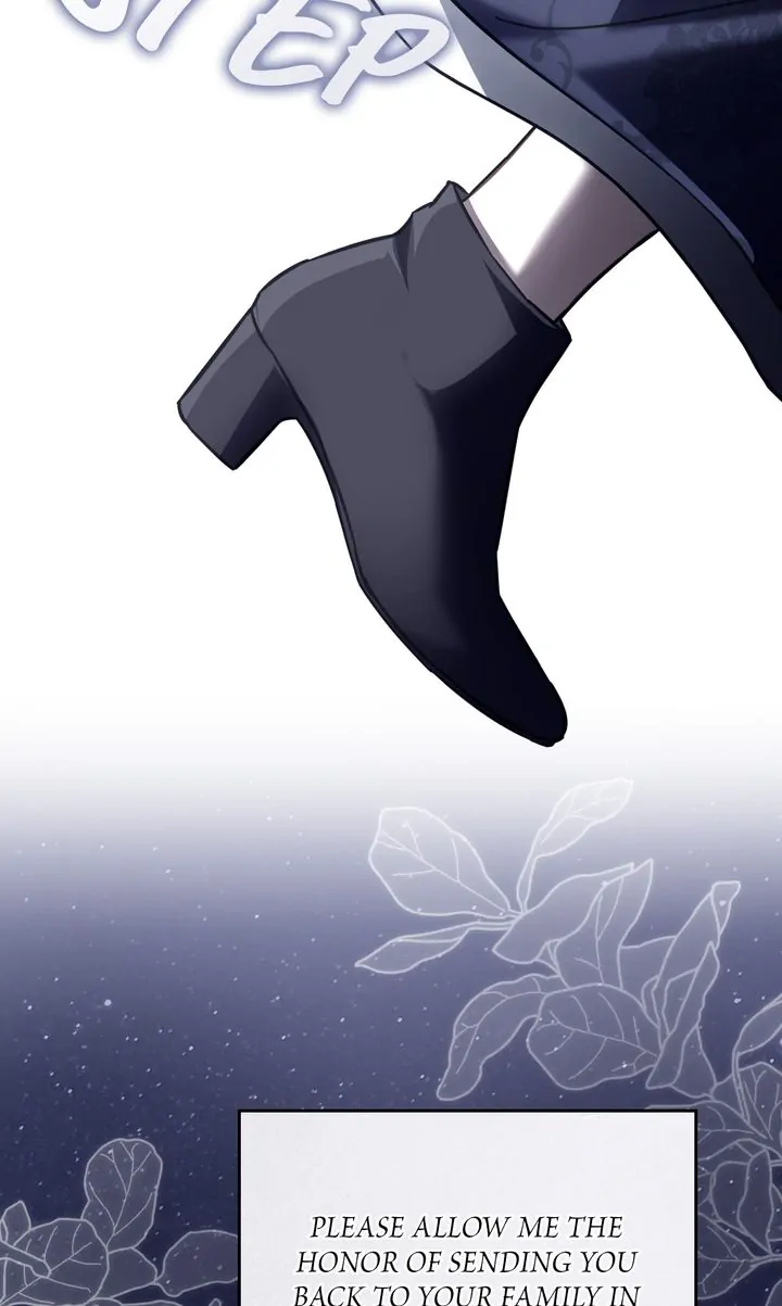 Rewriting My Tragic Ending Chapter 30 page 42