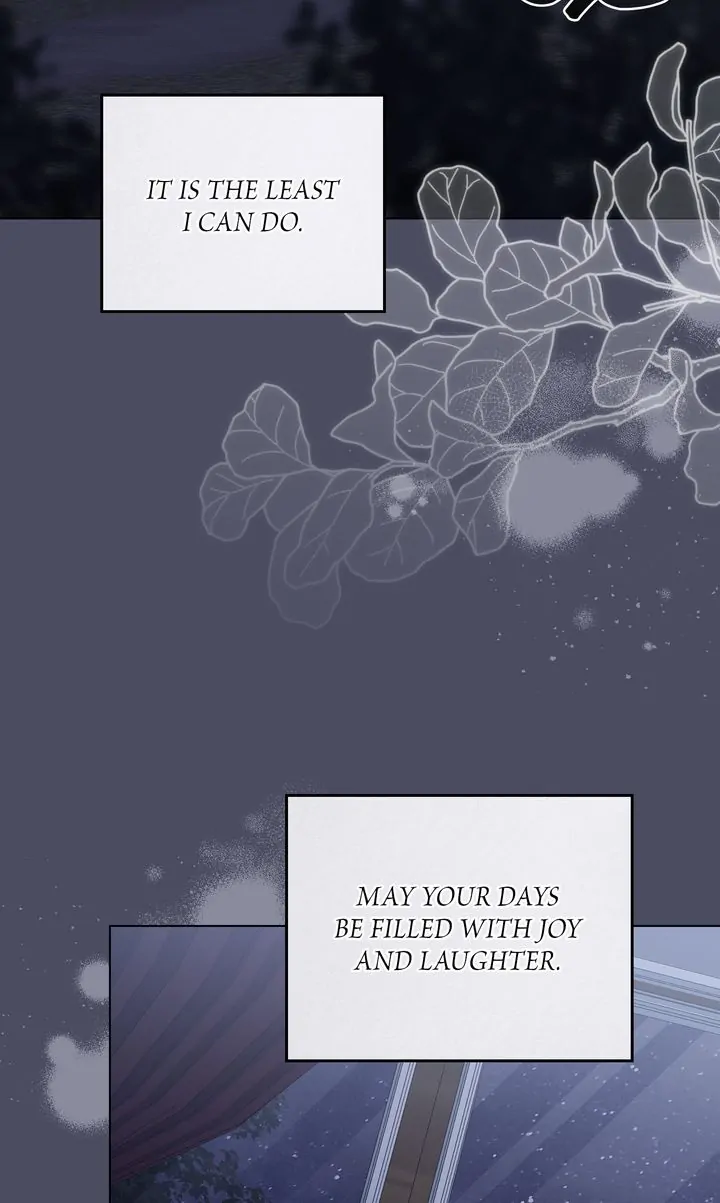 Rewriting My Tragic Ending Chapter 30 page 44