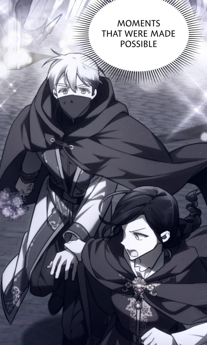 Rewriting My Tragic Ending Chapter 30 page 51