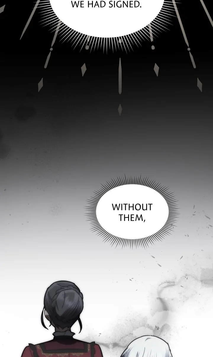 Rewriting My Tragic Ending Chapter 30 page 54
