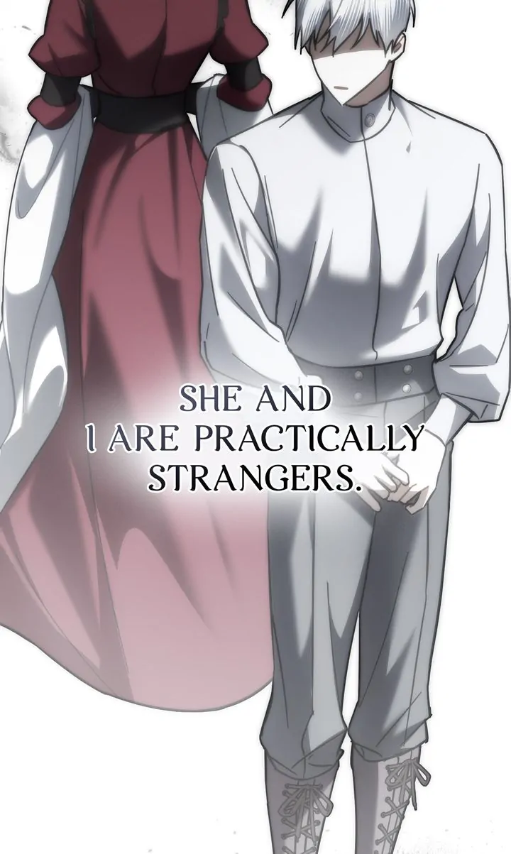Rewriting My Tragic Ending Chapter 30 page 55
