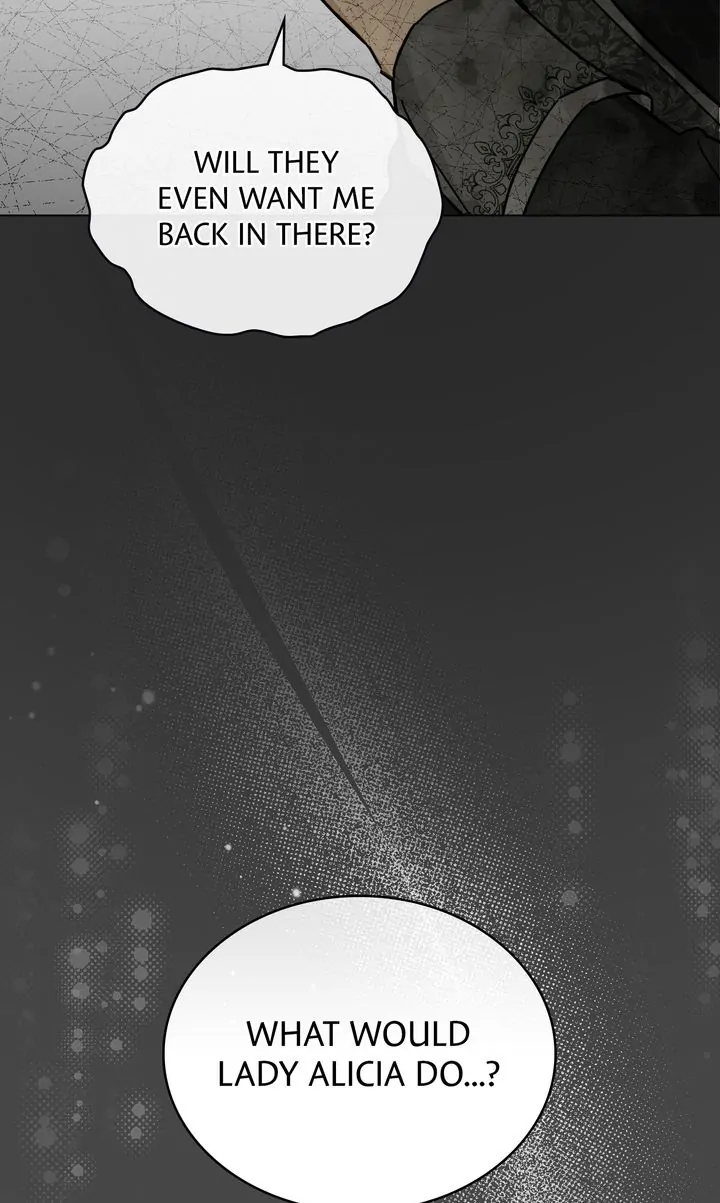 Rewriting My Tragic Ending Chapter 30 page 61
