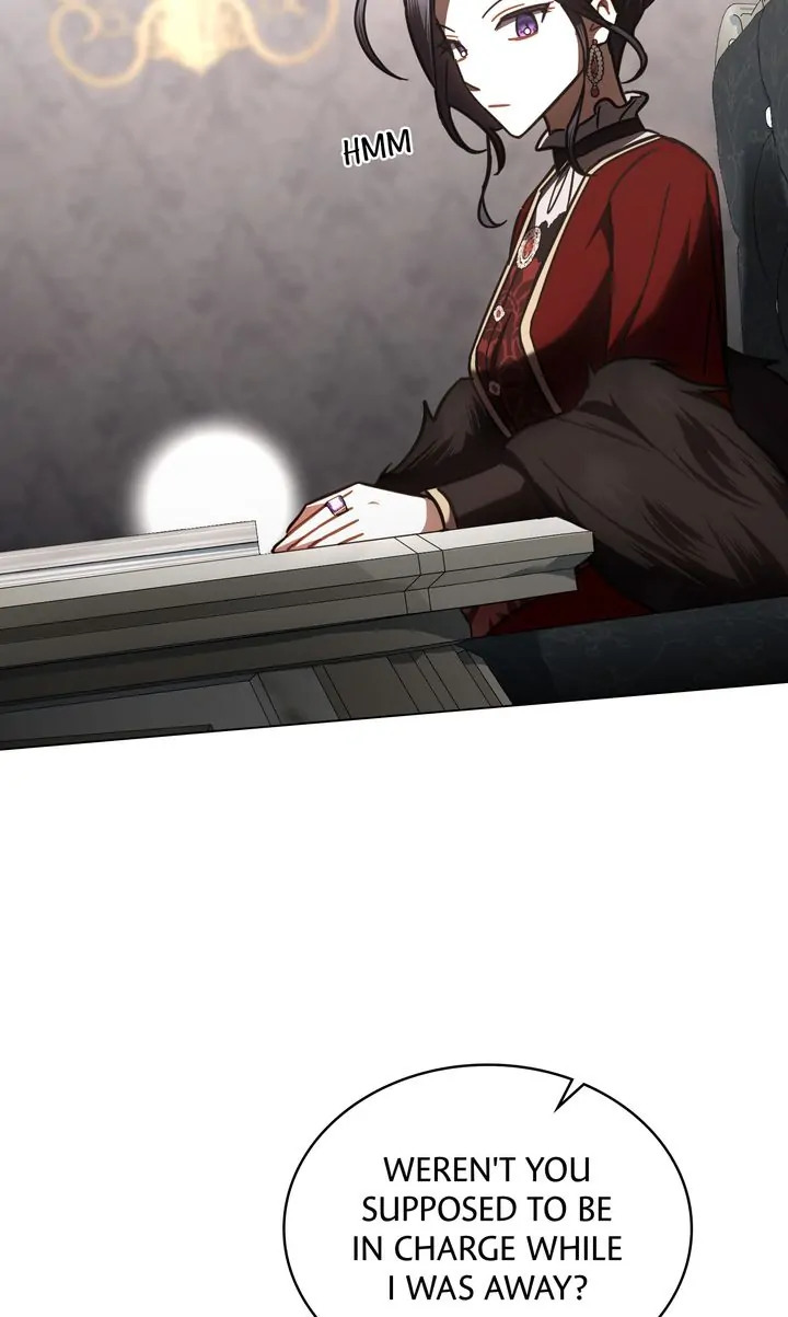 Rewriting My Tragic Ending Chapter 30 page 6
