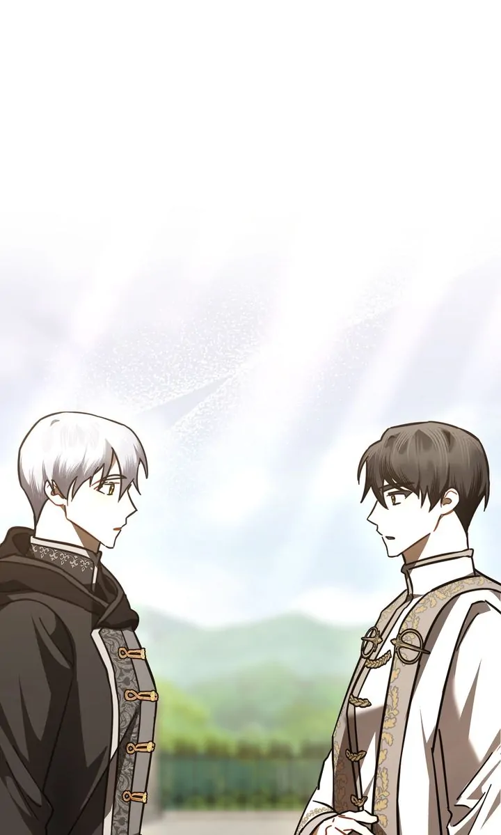 Rewriting My Tragic Ending Chapter 31 page 0